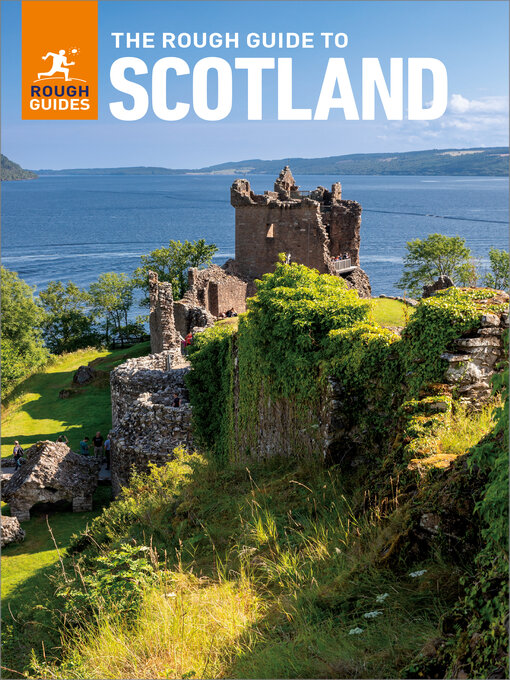 Title details for The Rough Guide to Scotland by Rough Guides - Available